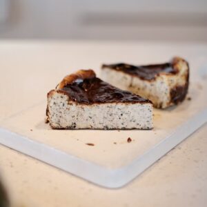 梨山烏龍茶巴斯克